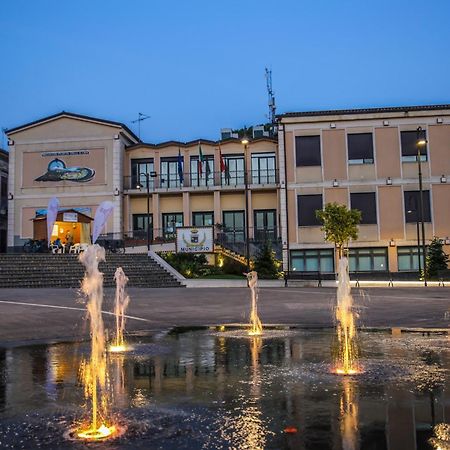 Il Borghetto Di San Giuseppe Etnarooms&Apartments 尼科洛西 外观 照片