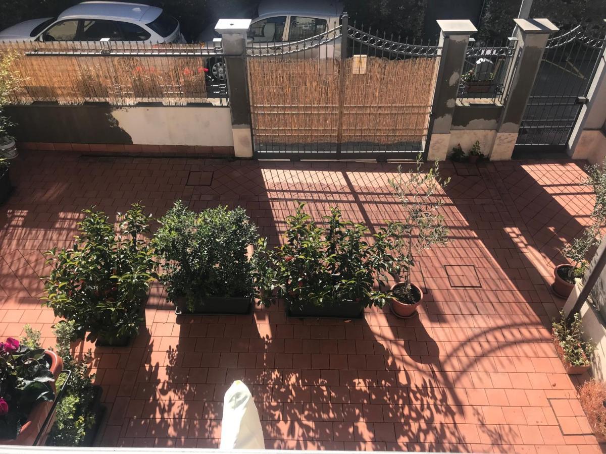 Il Borghetto Di San Giuseppe Etnarooms&Apartments 尼科洛西 外观 照片
