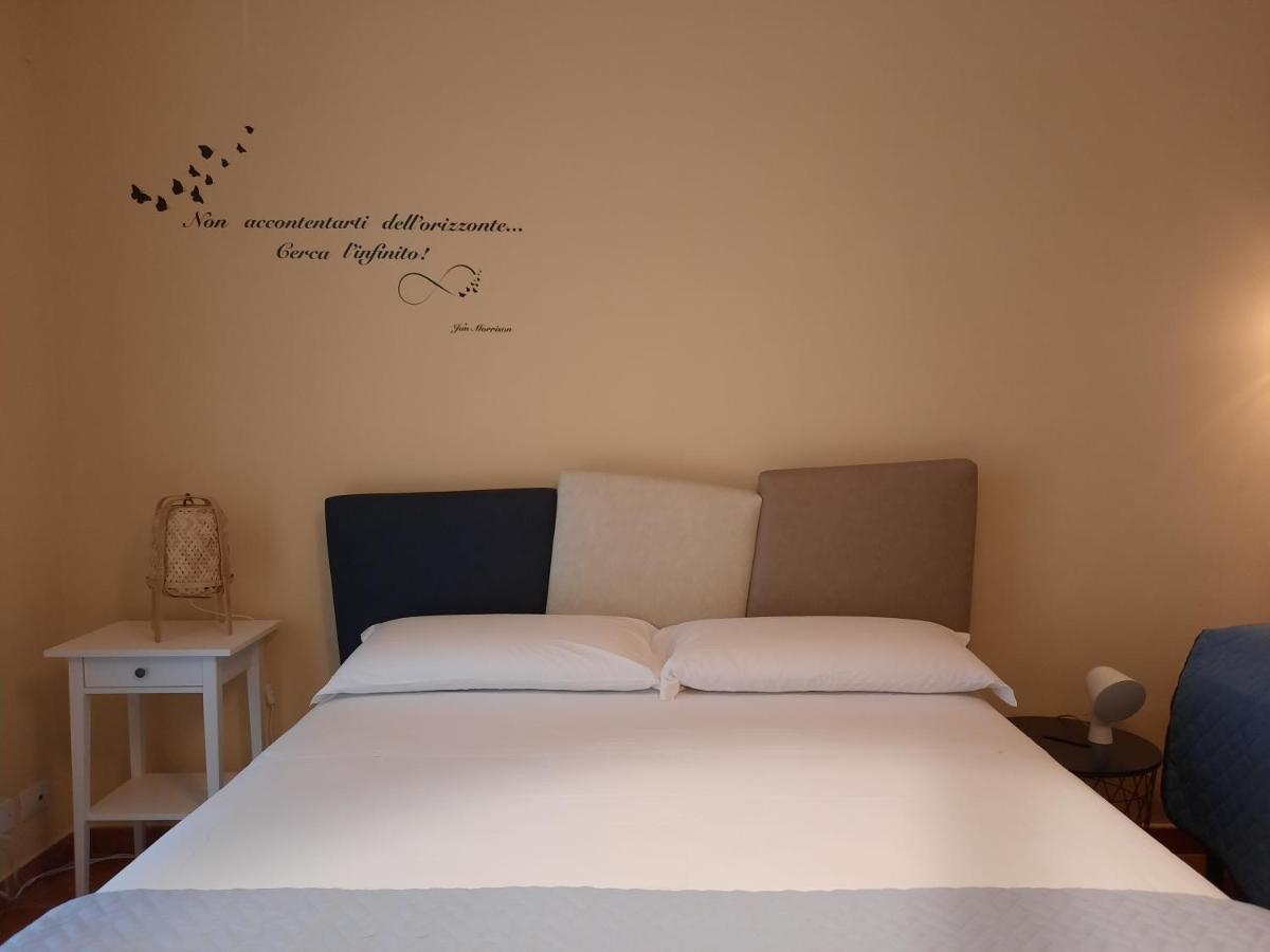 Il Borghetto Di San Giuseppe Etnarooms&Apartments 尼科洛西 外观 照片