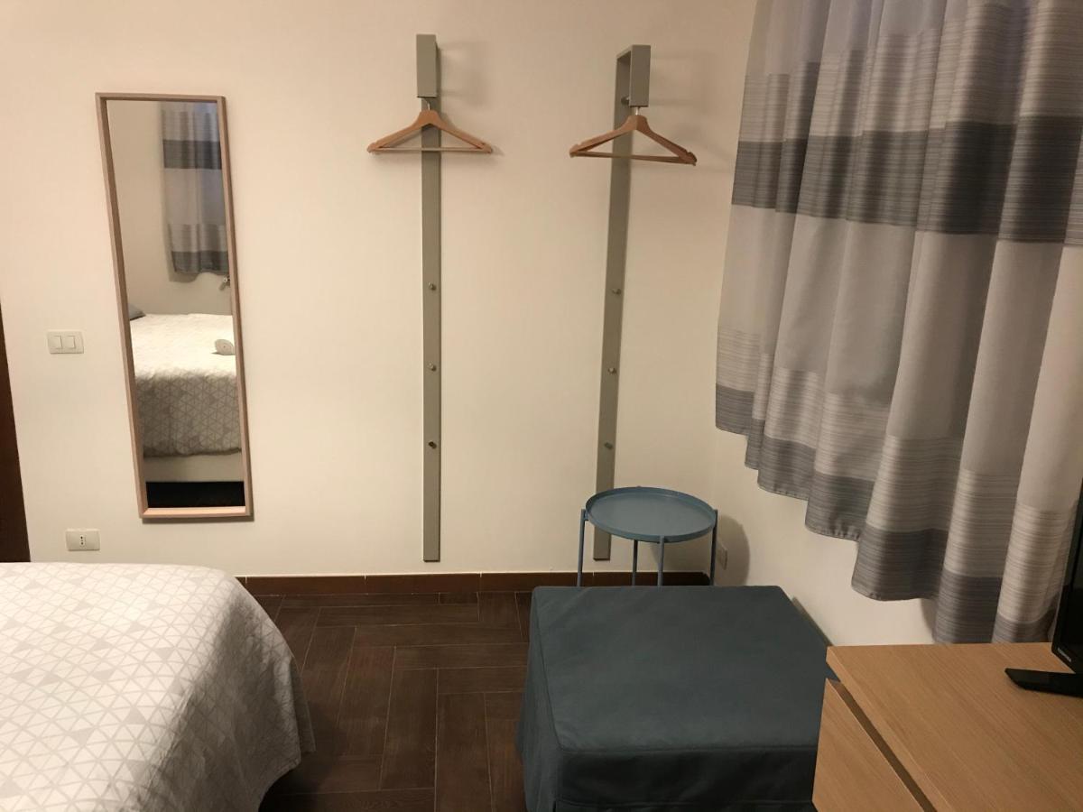 Il Borghetto Di San Giuseppe Etnarooms&Apartments 尼科洛西 外观 照片