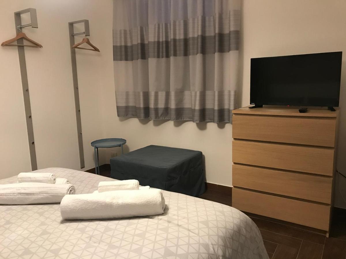 Il Borghetto Di San Giuseppe Etnarooms&Apartments 尼科洛西 外观 照片