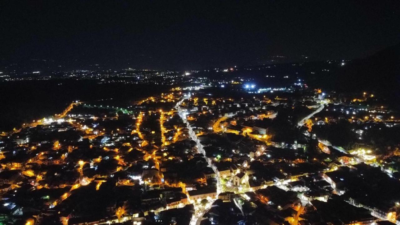 Il Borghetto Di San Giuseppe Etnarooms&Apartments 尼科洛西 外观 照片