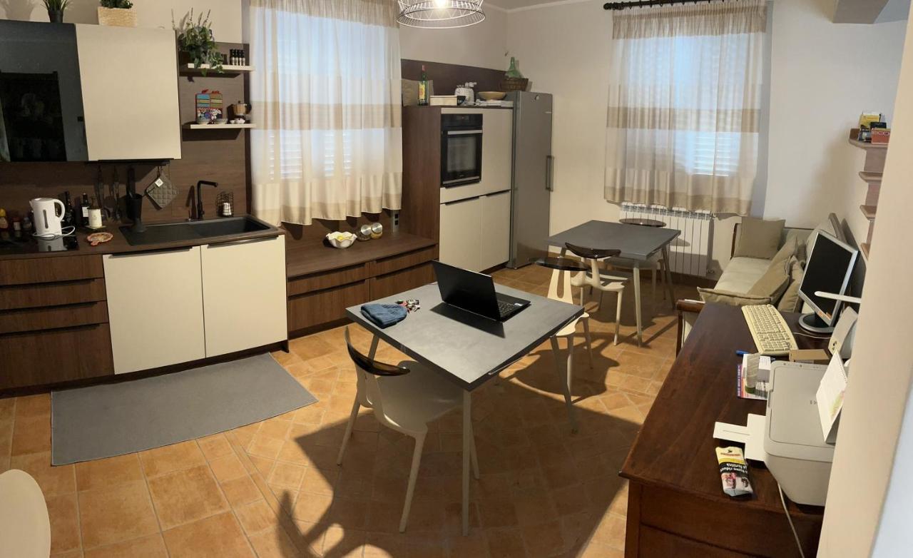 Il Borghetto Di San Giuseppe Etnarooms&Apartments 尼科洛西 外观 照片