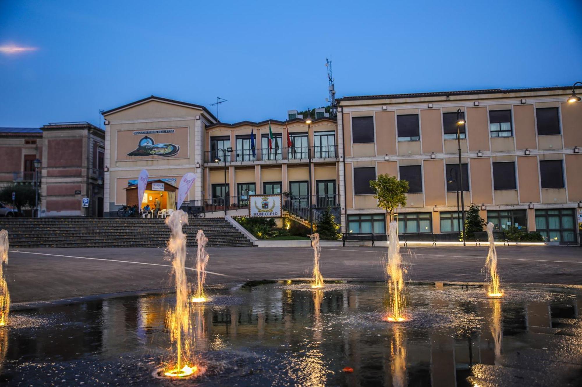 Il Borghetto Di San Giuseppe Etnarooms&Apartments 尼科洛西 外观 照片
